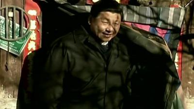 Xi Jinping