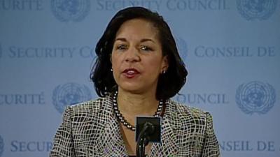 Susan Rice