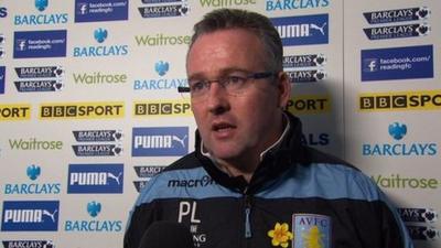 Paul Lambert