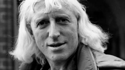 Jimmy Savile