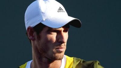 Andy Murray