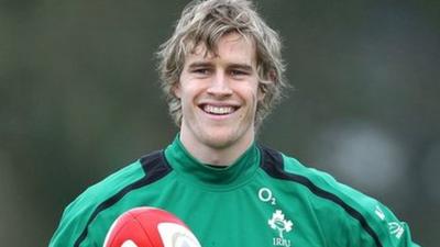 Andrew Trimble