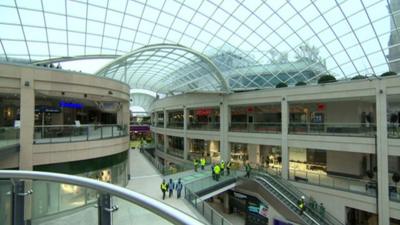 Trinity Leeds
