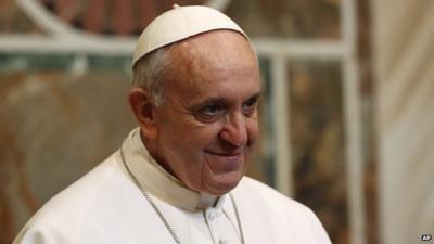 Pope Francis