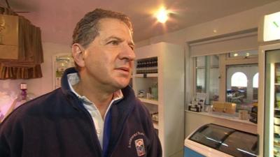 Jody Scheckter