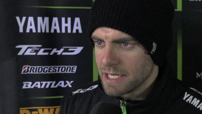 Cal Crutchlow