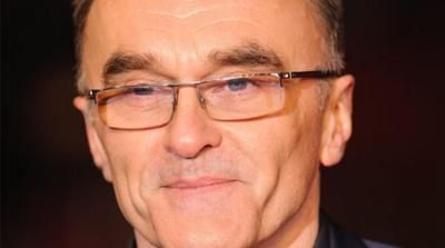 Danny Boyle