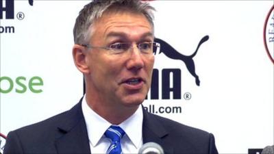 Nigel Adkins