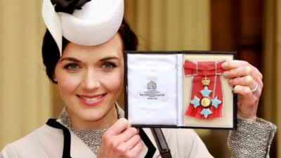 Victoria Pendleton