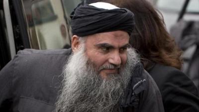 Abu Qatada