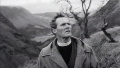 RS Thomas