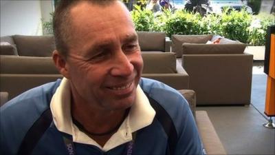 Ivan Lendl