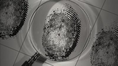 Fingerprint