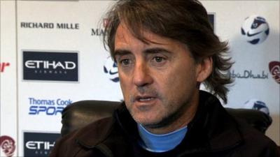 Roberto Mancini