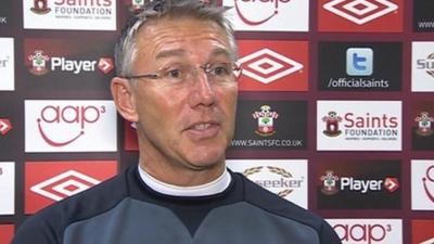 Nigel Adkins