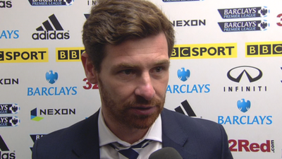 Andre Villas-Boas