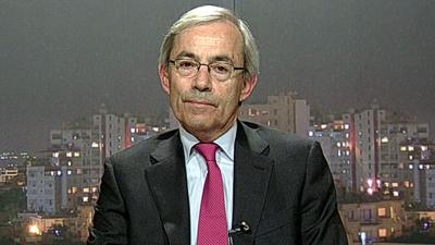 Christopher Pissarides