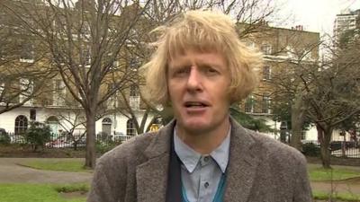 Grayson Perry