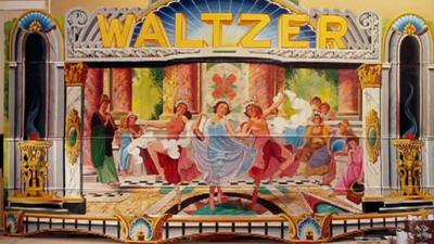 Waltzer in Gloucestershire