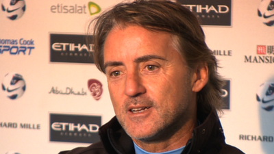 Roberto Mancini