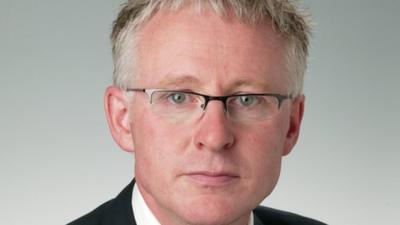 Norman Lamb