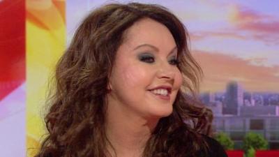 Sarah Brightman