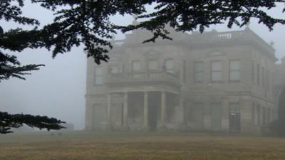 Brodsworth Hall, Doncaster