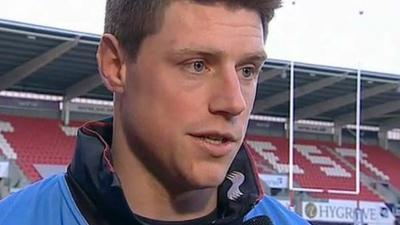 Rhys Priestland