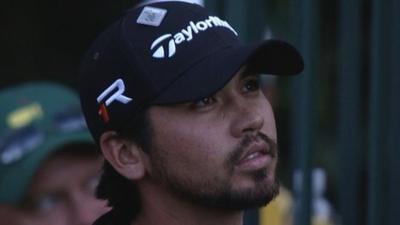 Jason Day