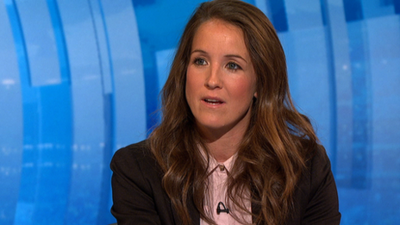 Casey Stoney