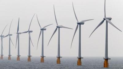 Wind farm