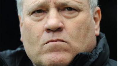 Martin Jol