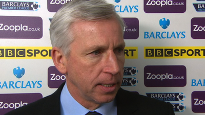 Alan Pardew