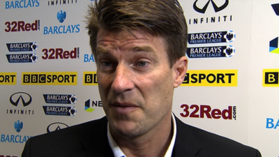 Michael Laudrup