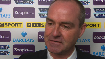 Steve Clarke