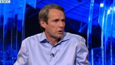 Alan Hansen