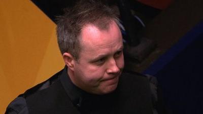 John Higgins