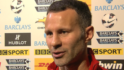 Ryan Giggs