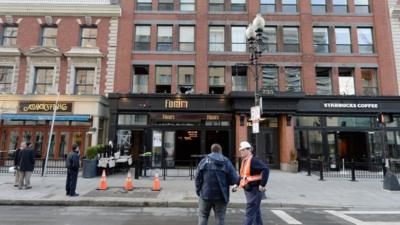 Boston