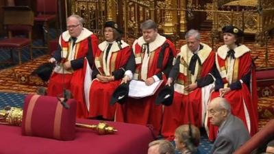 House of Lords