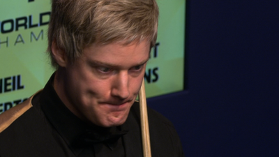 2010 world champion Neil Robertson