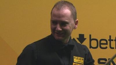 Graeme Dott