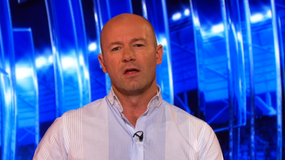 Alan Shearer