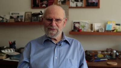 Oliver Sacks