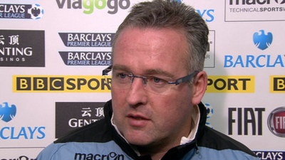 Paul Lambert