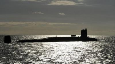 Trident