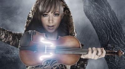 Lindsey Stirling