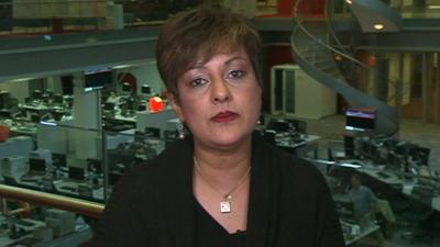 Nadra Ahmed
