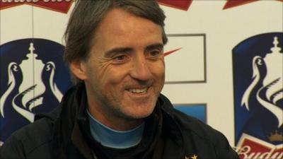 Roberto Mancini