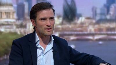 Ed Stoppard
